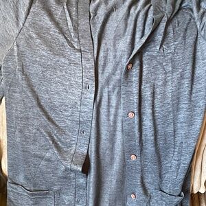 Brand new lightweight office cardigan